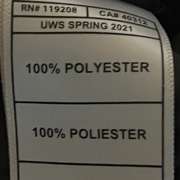 MITCHELL & NESS LAKERS GRAPHIC DOODLE SATIN BOMBER JACKET Women’s sz M White - Picture 10 of 13